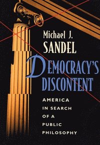 Democracys Discontent (hftad)