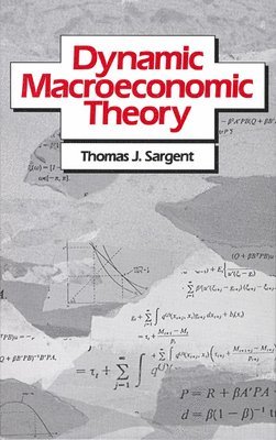 Dynamic Macroeconomic Theory (inbunden)