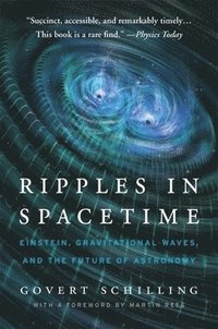 Ripples in Spacetime (hftad)