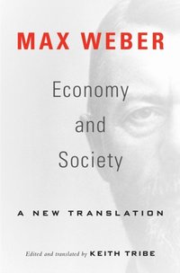 Economy and Society (e-bok)