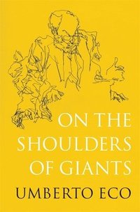 On the Shoulders of Giants (inbunden)