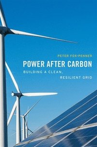 Power after Carbon (inbunden)