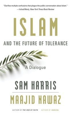 Islam and the Future of Tolerance (hftad)