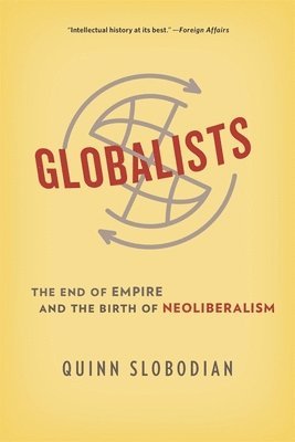 Globalists (inbunden)