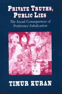 Private Truths, Public Lies (e-bok)