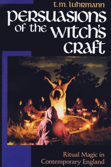 Persuasions of the Witch's Craft (e-bok)