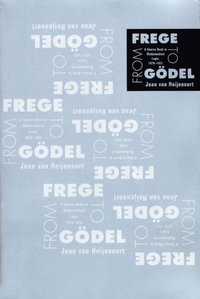 From Frege to Godel (e-bok)