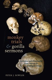 Monkey Trials and Gorilla Sermons (e-bok)