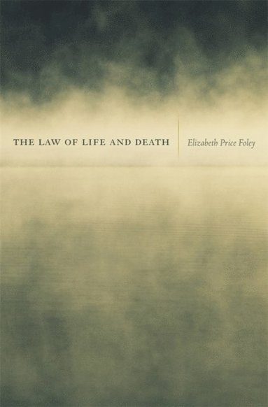 Law of Life and Death (e-bok)