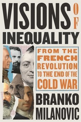 Visions of Inequality (h�ftad)