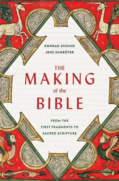 Making of the Bible (hftad)