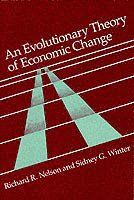 Evolutionary Theory of Economic Change (h�ftad)
