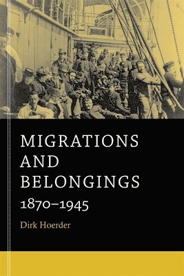 Migrations and Belongings (h�ftad)