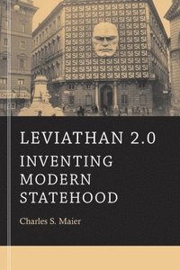 Leviathan 2.0 (hftad)