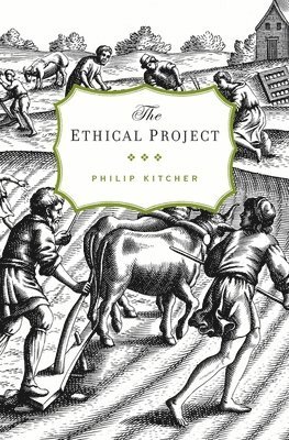 Ethical Project (häftad)