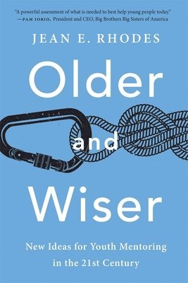 Older and Wiser (hftad)