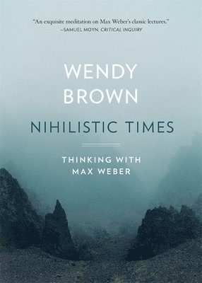 Nihilistic Times (h�ftad)