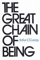 Great Chain of Being (häftad)