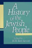 A History of the Jewish People (hftad)