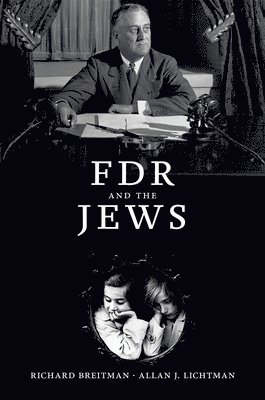 FDR and the Jews (hftad)
