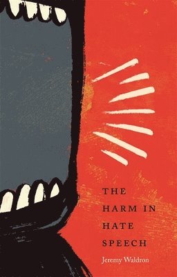 Harm in Hate Speech (hftad)