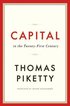 Capital in the Twenty-First Century