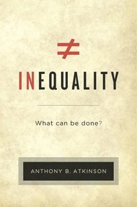 Inequality (inbunden)