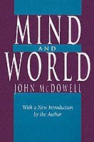 Mind and World (inbunden)