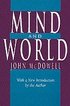 Mind and World