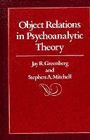 Object Relations in Psychoanalytic Theory (inbunden)