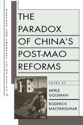 Paradox of China's Post-Mao Reforms (hftad)