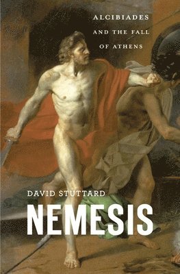 Nemesis (h�ftad)