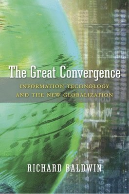The Great Convergence (inbunden)