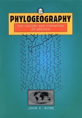 Phylogeography (inbunden)