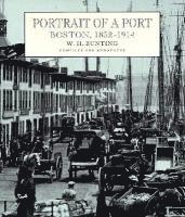 Portrait of a Port (hftad)