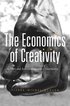 Economics of Creativity