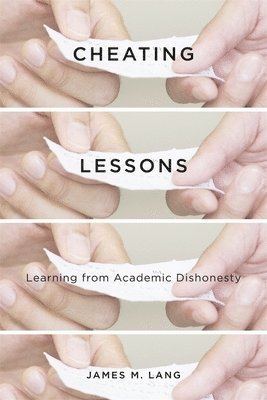 Cheating Lessons (häftad)