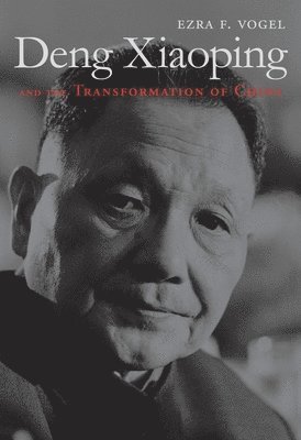Deng Xiaoping and the Transformation of China (häftad)