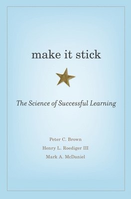 Make It Stick (häftad)