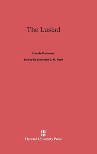 The Lusiad (inbunden)
