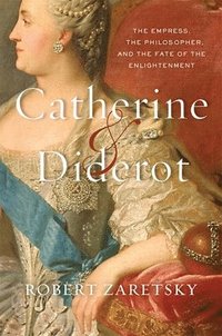 Catherine & Diderot (inbunden)