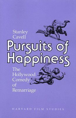 Pursuits of Happiness (häftad)