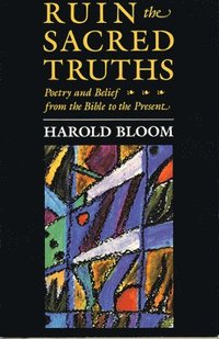 Ruin the Sacred Truths (hftad)