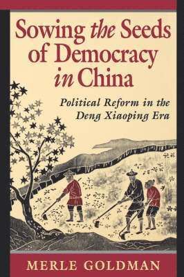 Sowing the Seeds of Democracy in China (hftad)