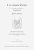 Papers of John Adams: Volume 19