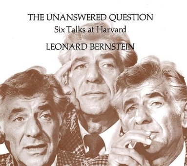 Unanswered Question (inbunden)