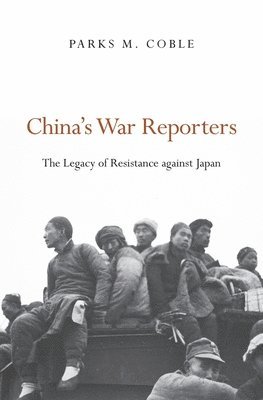 China's War Reporters (hftad)