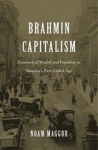 Brahmin Capitalism (inbunden)