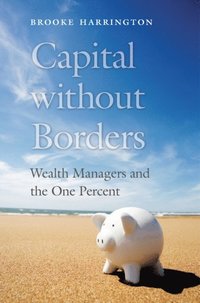 Capital without Borders (e-bok)