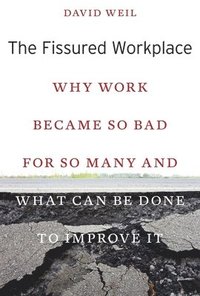 The Fissured Workplace (hftad)